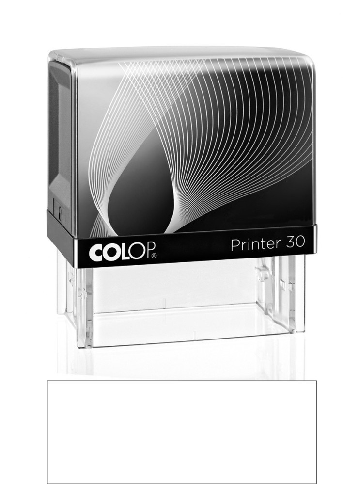 Colop Printer 30 |47x18mm