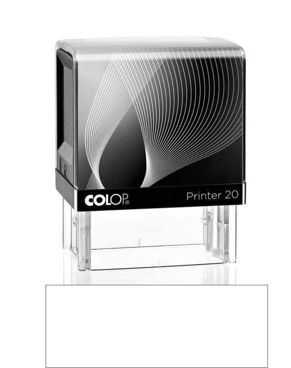 Colop Printer 20 | 38x14 mm