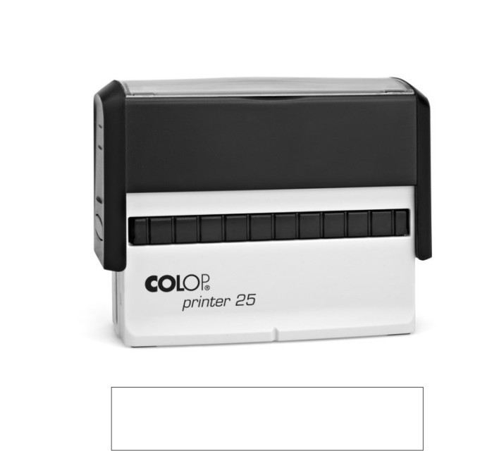 Colop Printer 25 | 75x15mm